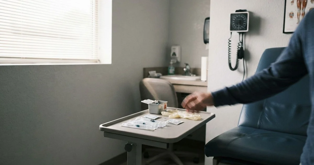 Featured Testosterone Replacement Therapy in Florida