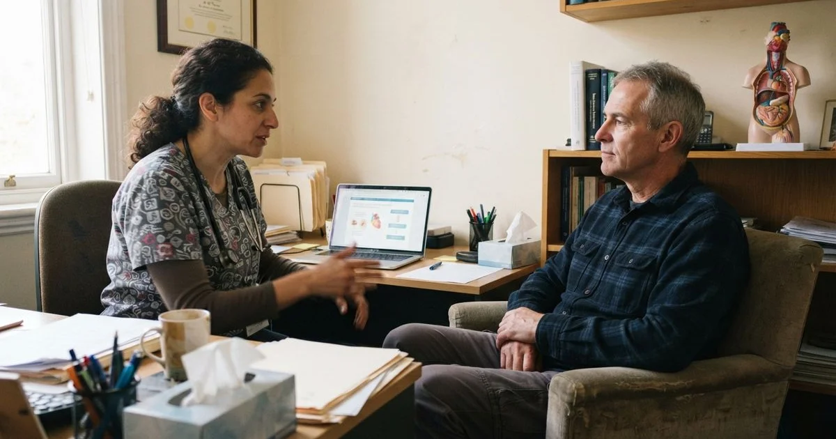 TRT and erectile dysfunction: are they connected?