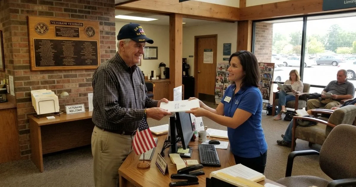 TRT for veterans in Florida: VA and low-cost options