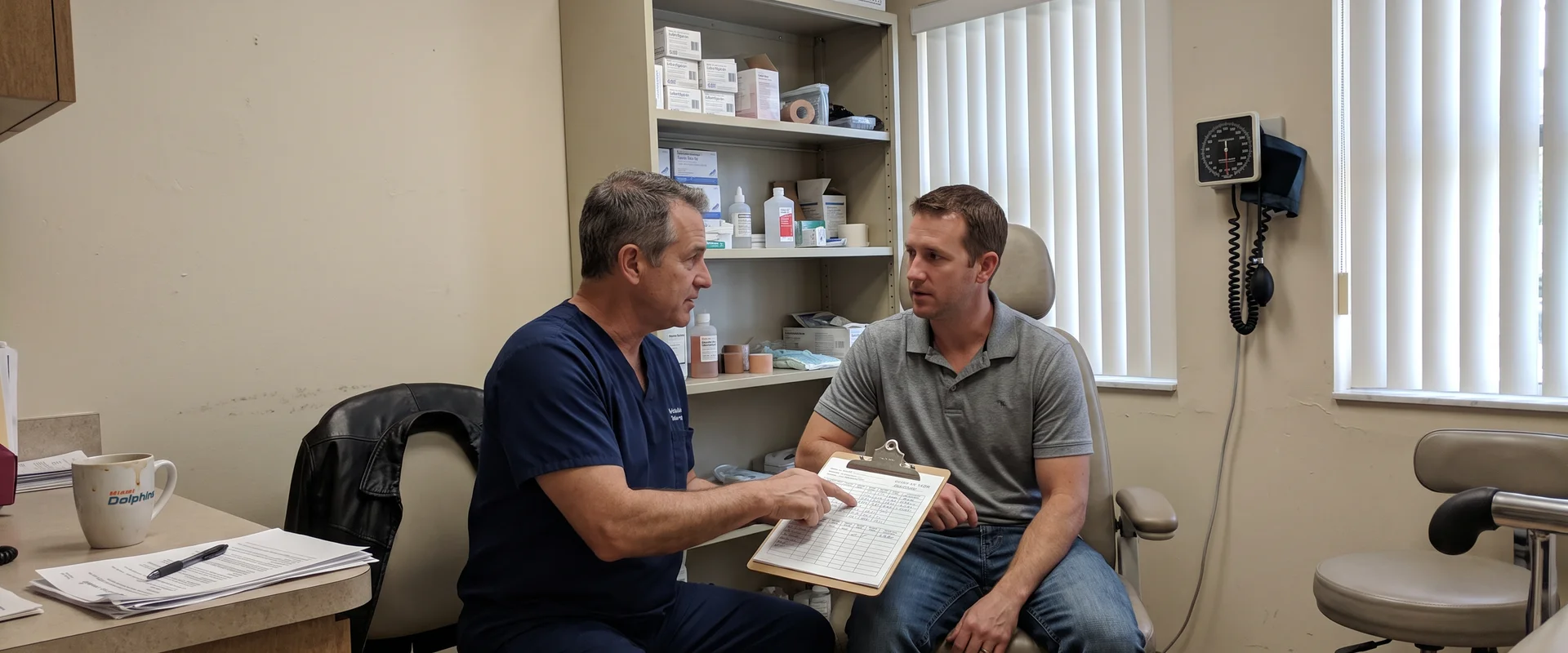 General TRT Therapy