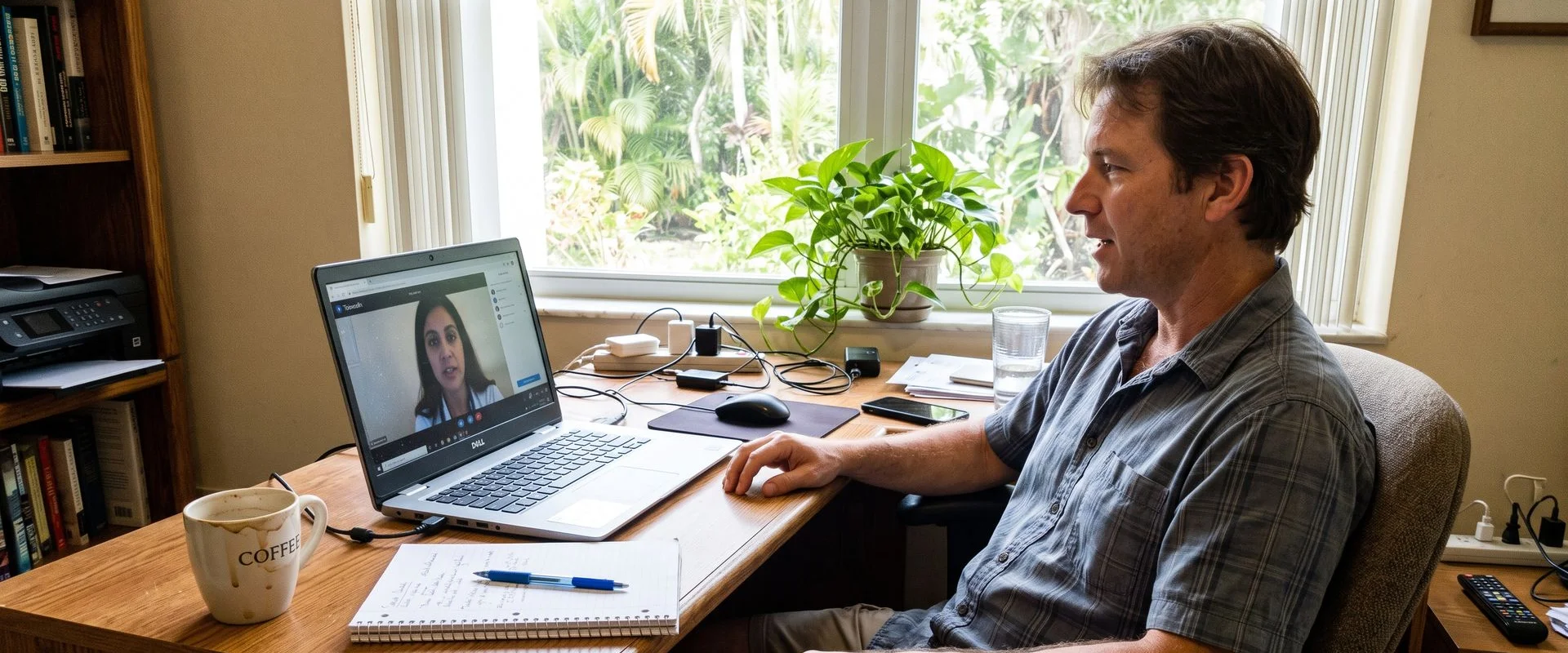 Telehealth / Online TRT