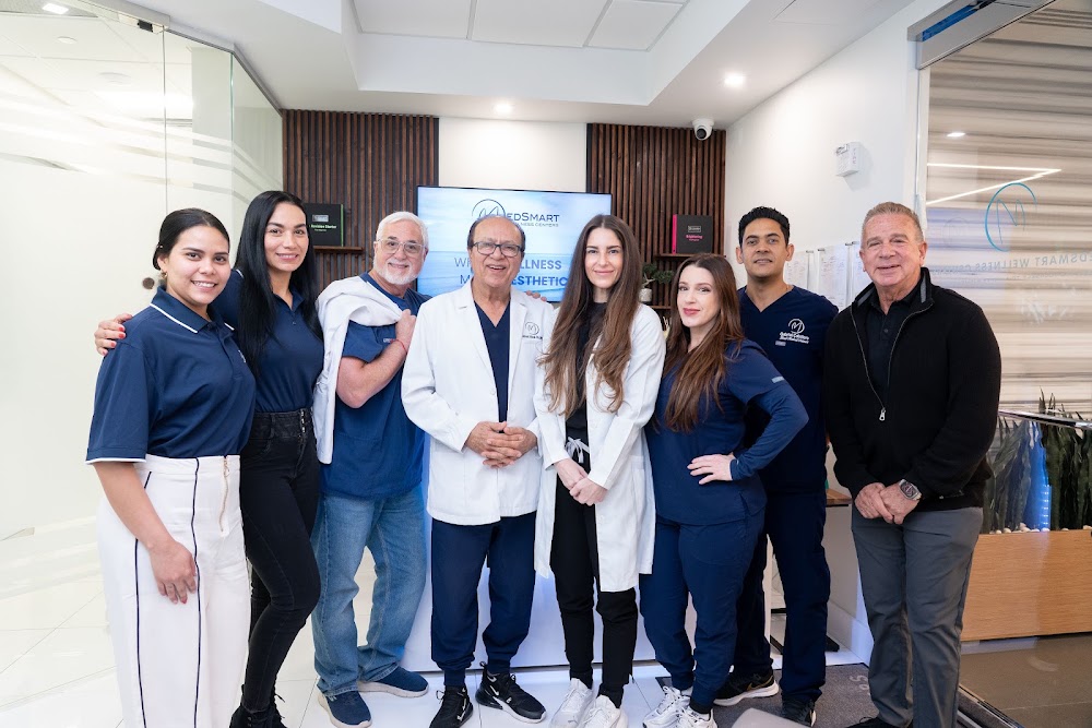 MedSmart Wellness Centers