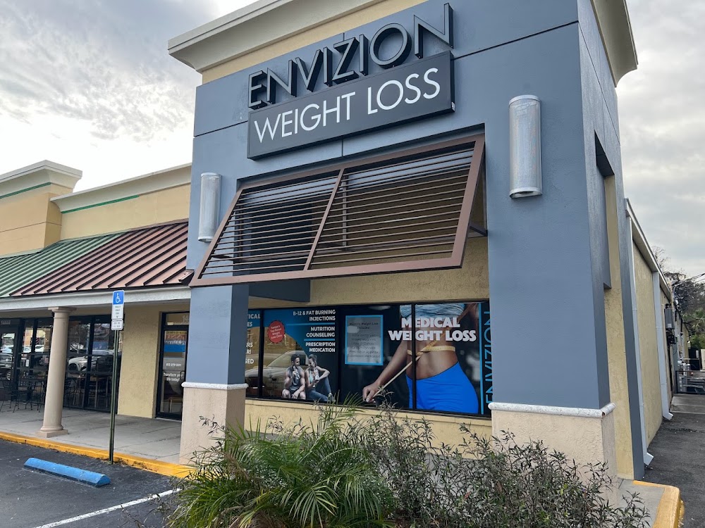Envizion Medical