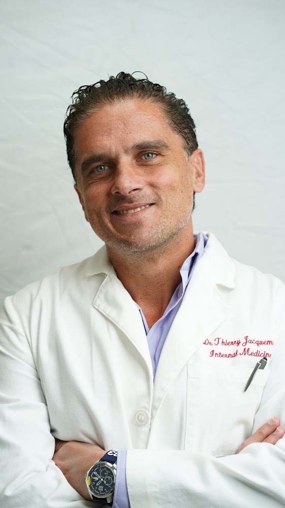 Renew Vitality Testosterone Clinic of Miami