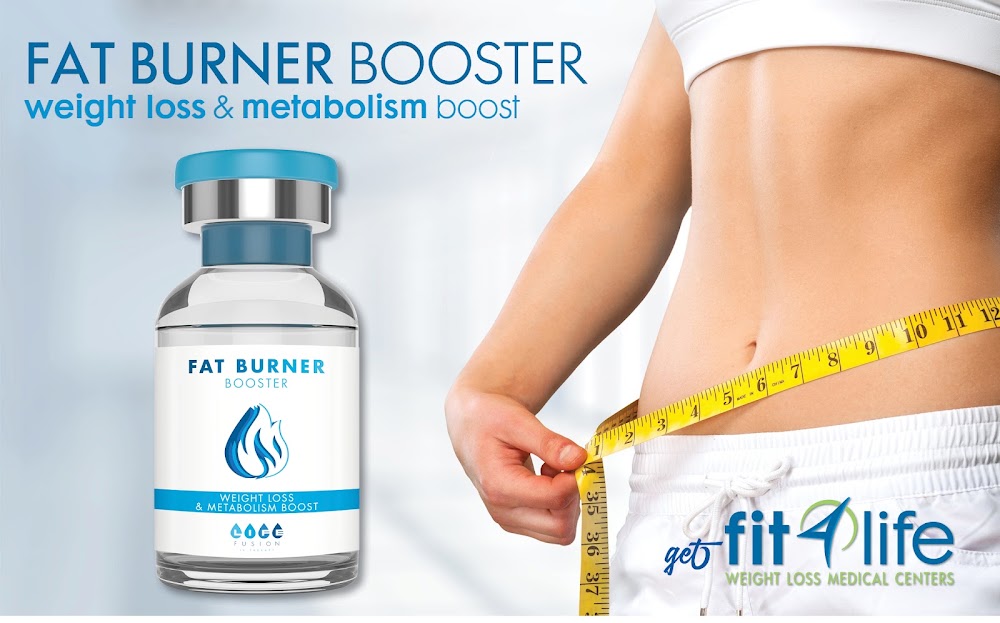 Fit 4 Life Weight Loss & Longevity Clinic - Doral