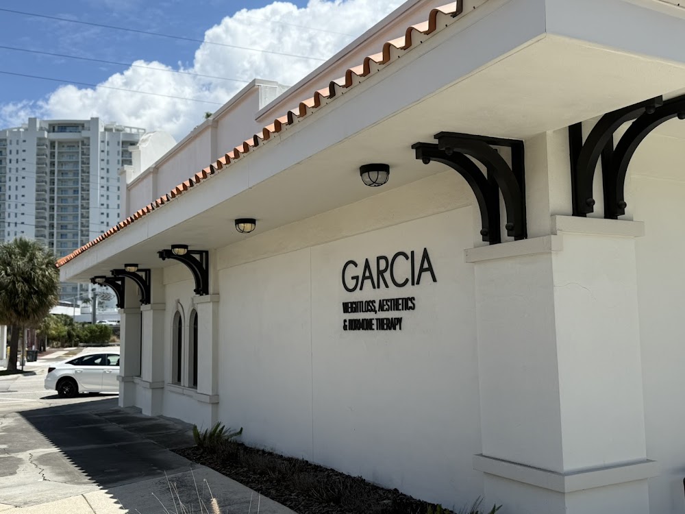 Garcia Weight Loss Aesthetics & Hormone Therapy