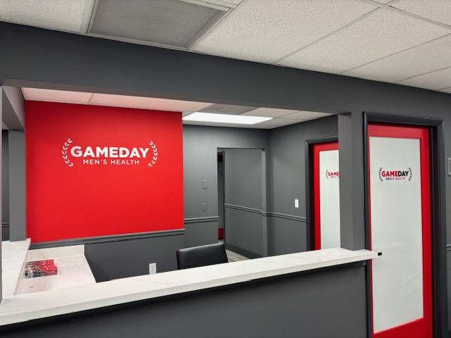 Gameday Men's Health Miami Lakes, FL